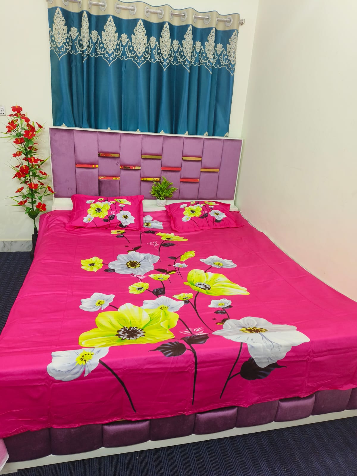 Bed Sheet