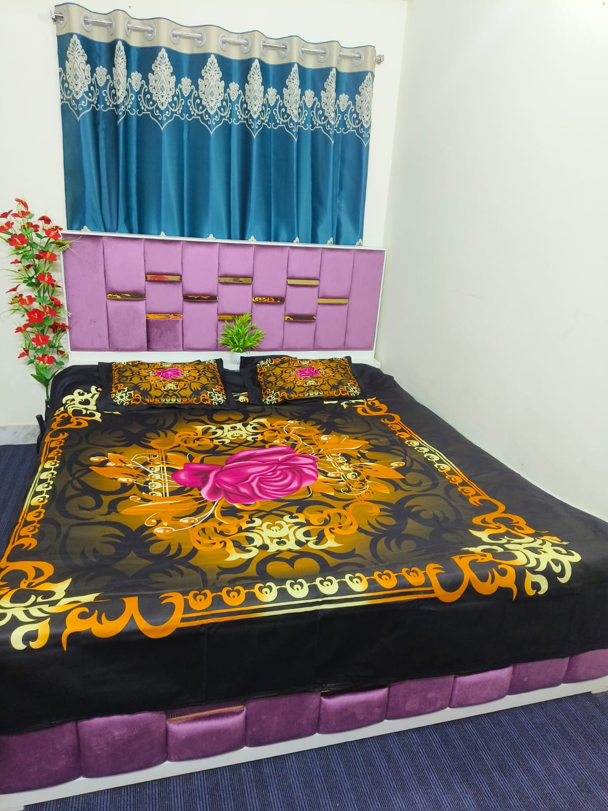 Bed Sheet