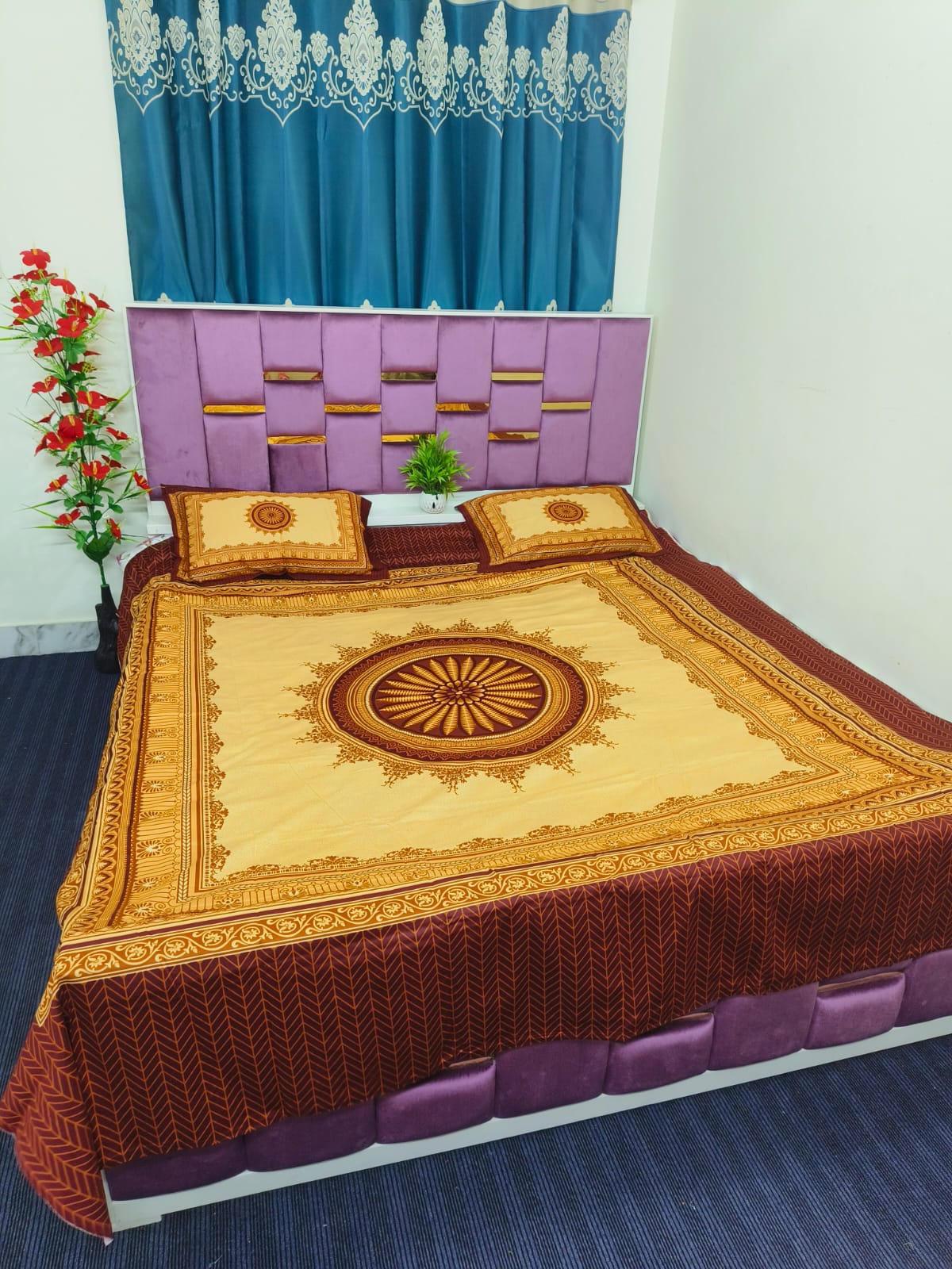 Bed Sheet