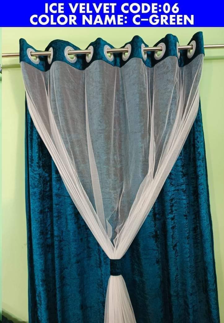 Ice Velvet